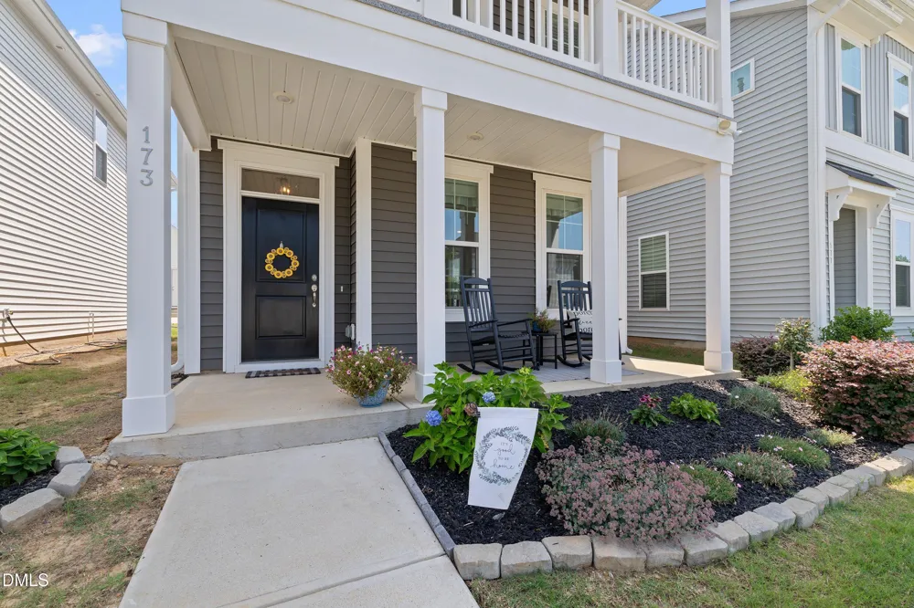 173 Buckhorn Br Park Clayton, NC 27520