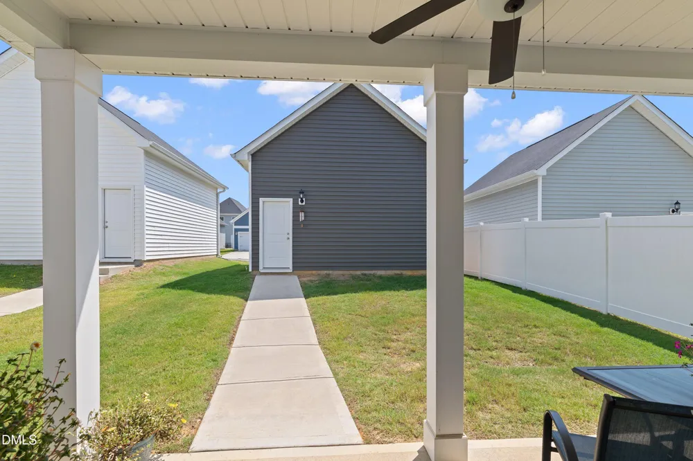 173 Buckhorn Br Park Clayton, NC 27520