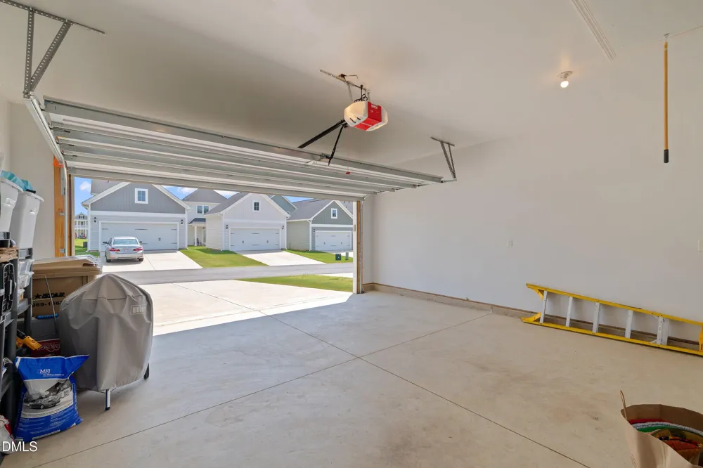 173 Buckhorn Br Park Clayton, NC 27520