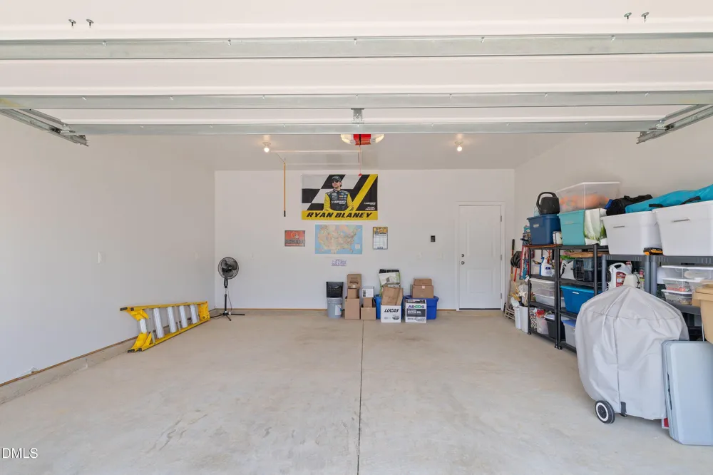 173 Buckhorn Br Park Clayton, NC 27520