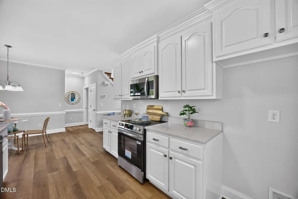 52 Season Lane Selma, NC 27576