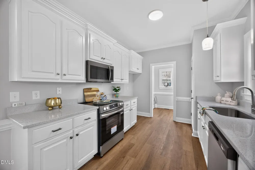 52 Season Lane Selma, NC 27576