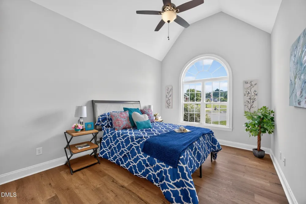 52 Season Lane Selma, NC 27576