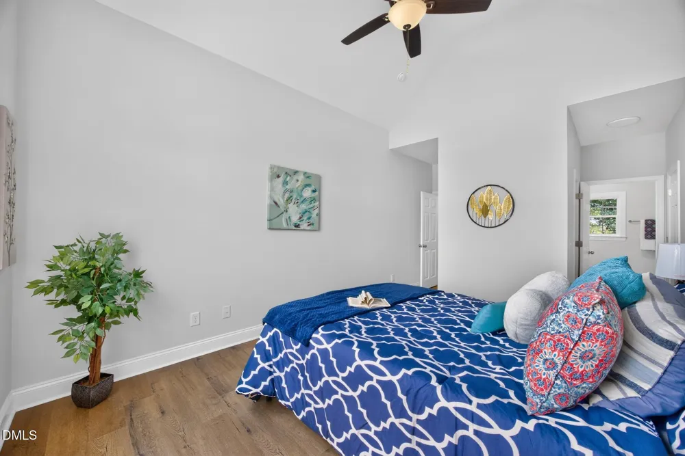52 Season Lane Selma, NC 27576