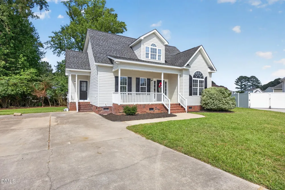 52 Season Lane Selma, NC 27576