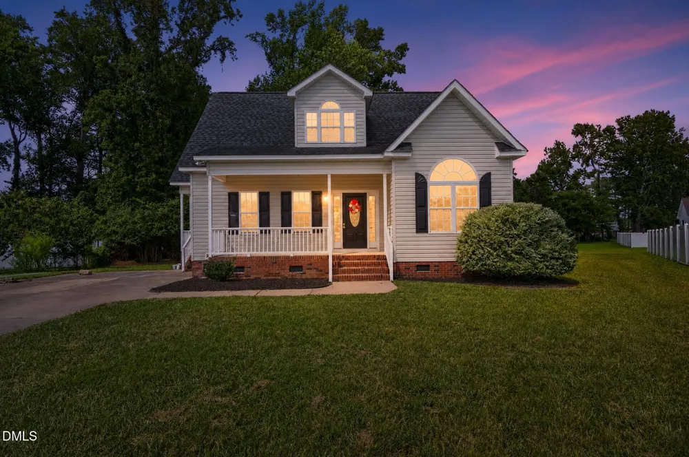 52 Season Lane Selma, NC 27576
