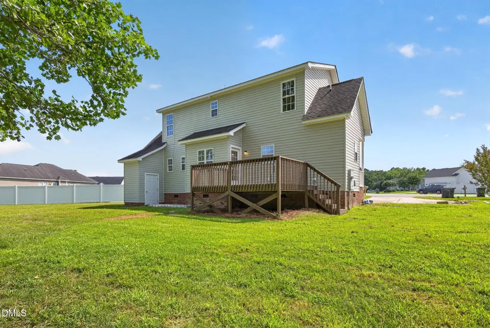 52 Season Lane Selma, NC 27576