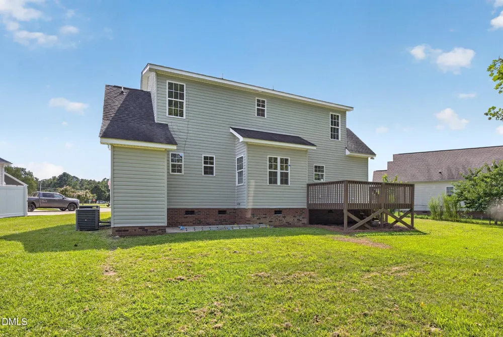 52 Season Lane Selma, NC 27576