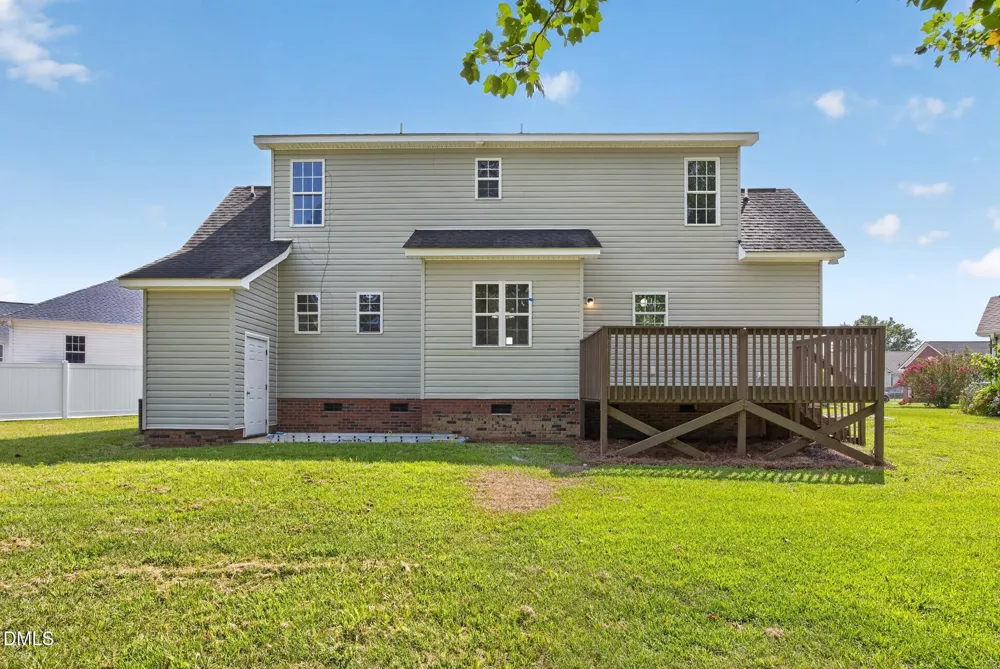 52 Season Lane Selma, NC 27576