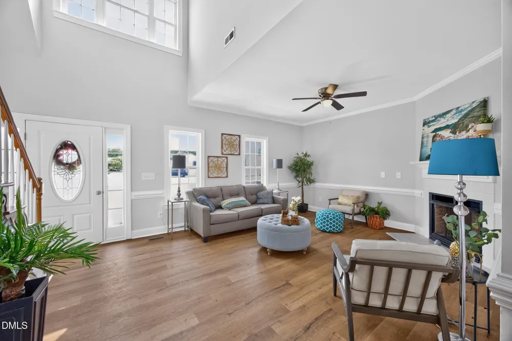 52 Season Lane Selma, NC 27576