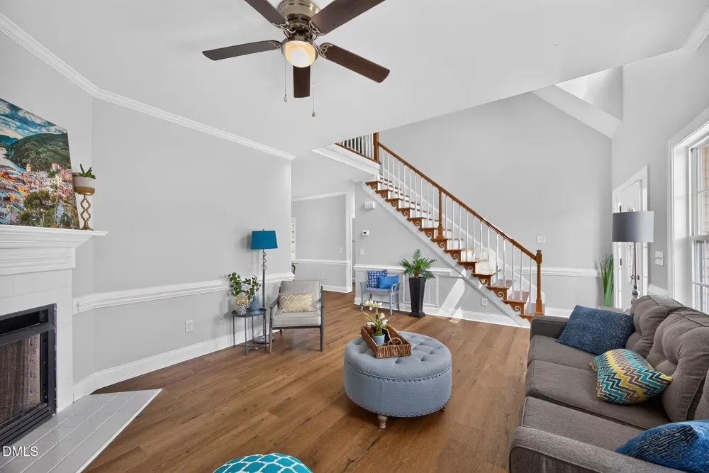 52 Season Lane Selma, NC 27576