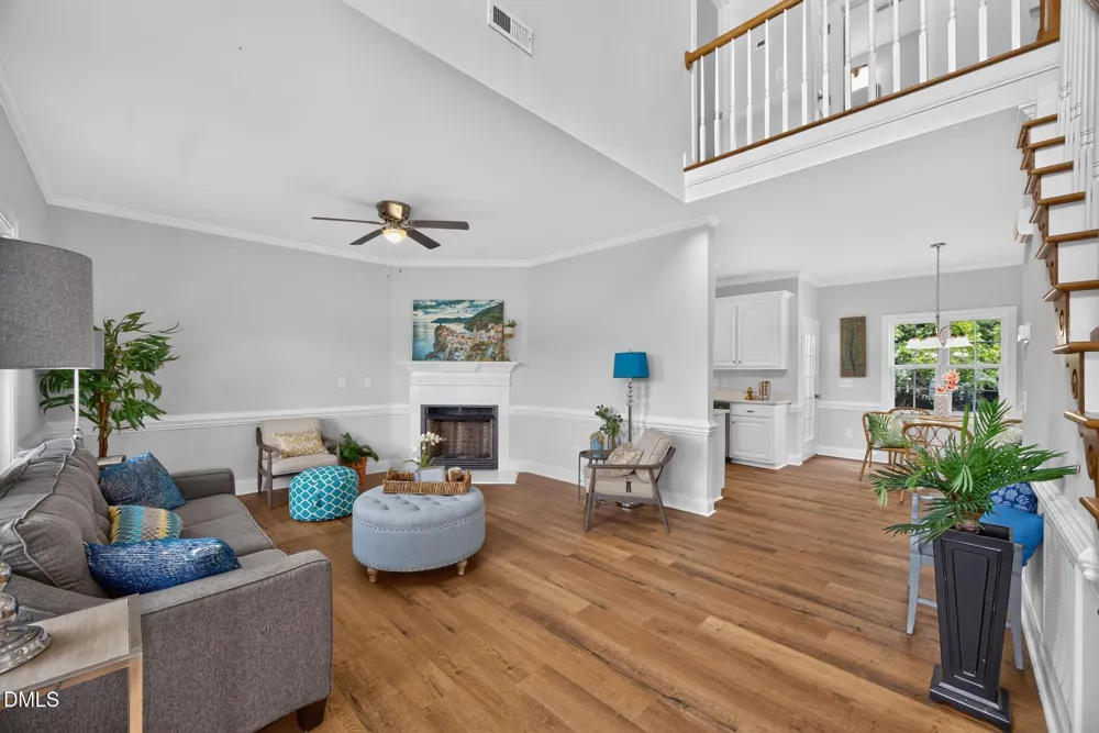 52 Season Lane Selma, NC 27576