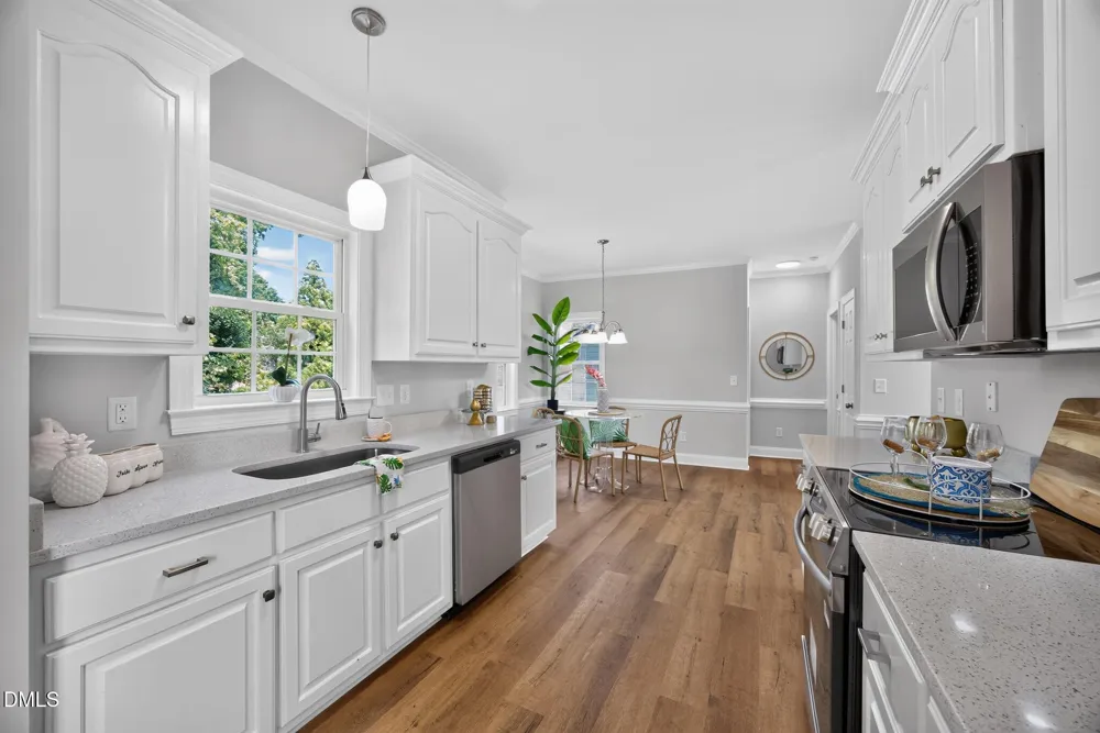 52 Season Lane Selma, NC 27576