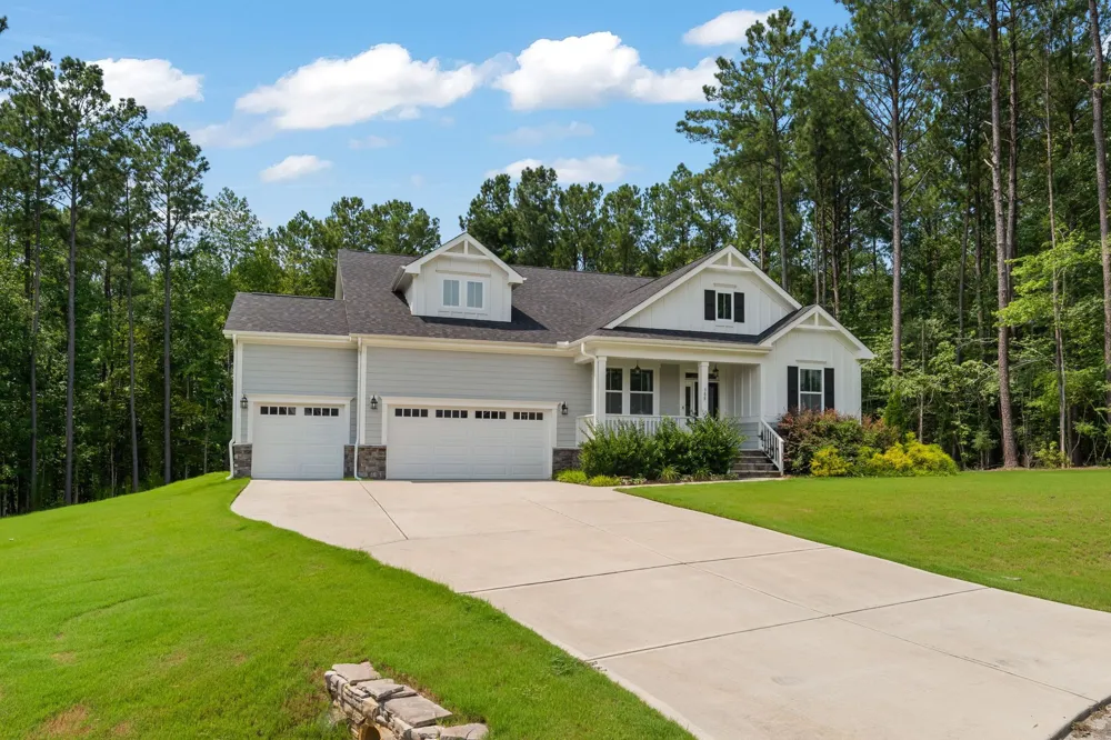 388 Bonaventure Drive Clayton, NC 27527