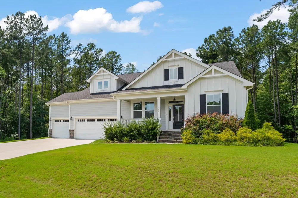 388 Bonaventure Drive Clayton, NC 27527