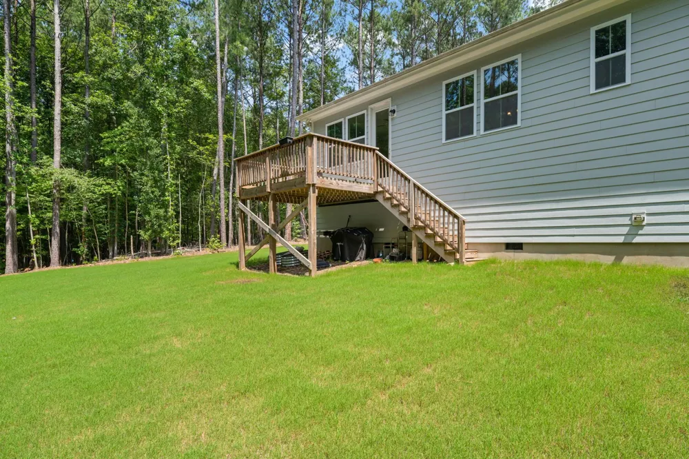 388 Bonaventure Drive Clayton, NC 27527