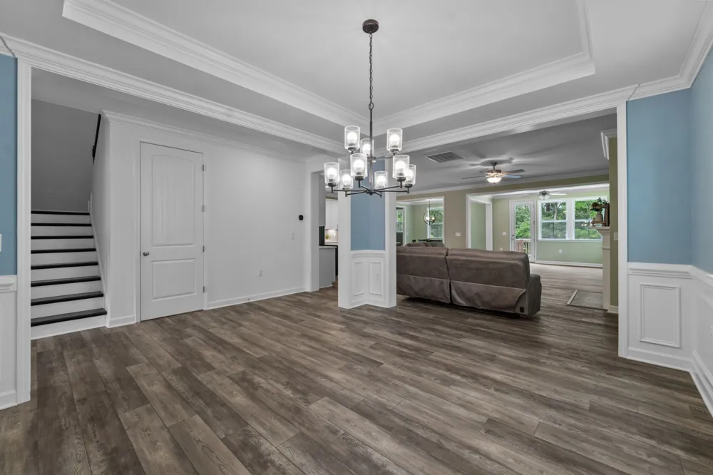 388 Bonaventure Drive Clayton, NC 27527