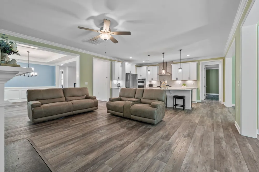 388 Bonaventure Drive Clayton, NC 27527
