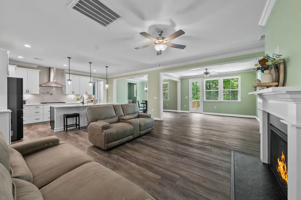 388 Bonaventure Drive Clayton, NC 27527