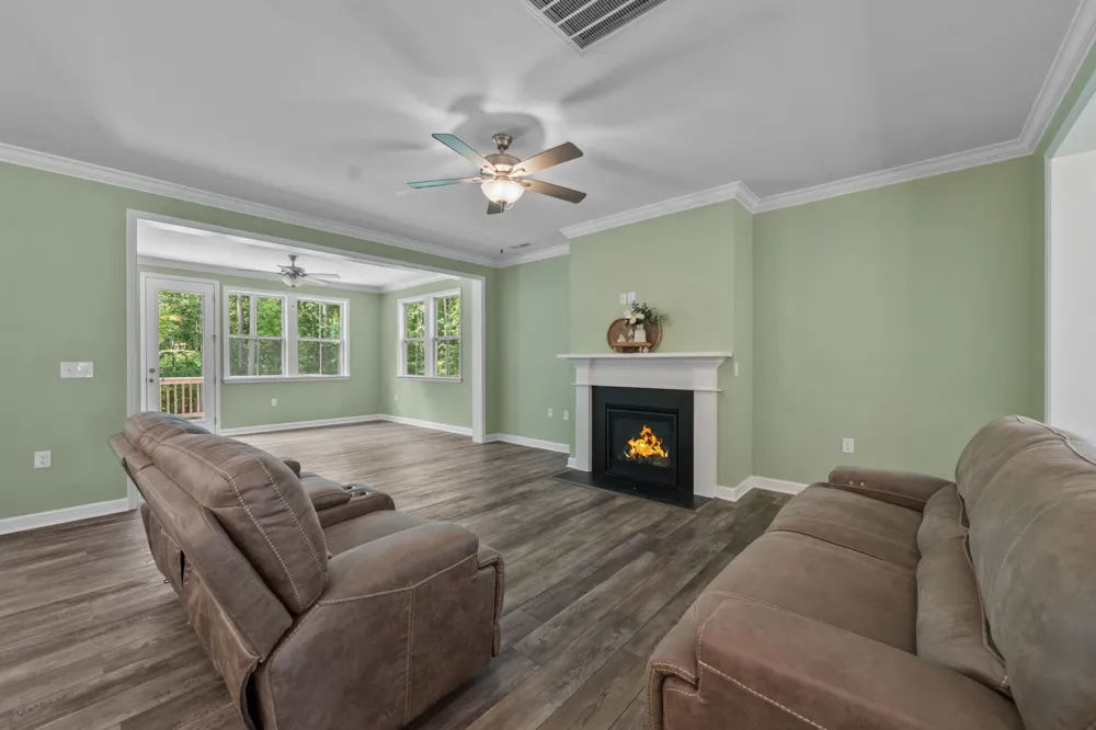 388 Bonaventure Drive Clayton, NC 27527