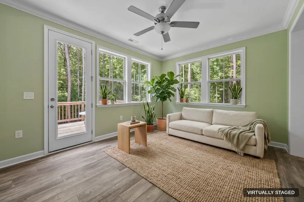 388 Bonaventure Drive Clayton, NC 27527