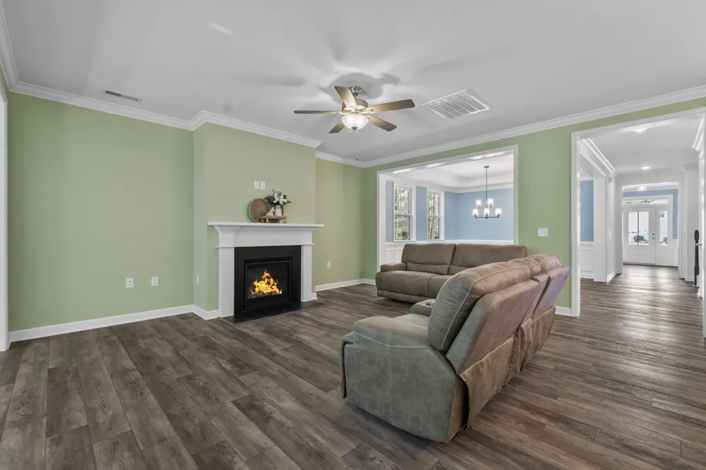 388 Bonaventure Drive Clayton, NC 27527