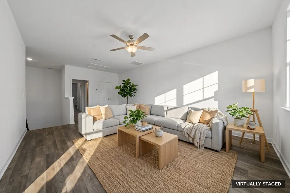 388 Bonaventure Drive Clayton, NC 27527