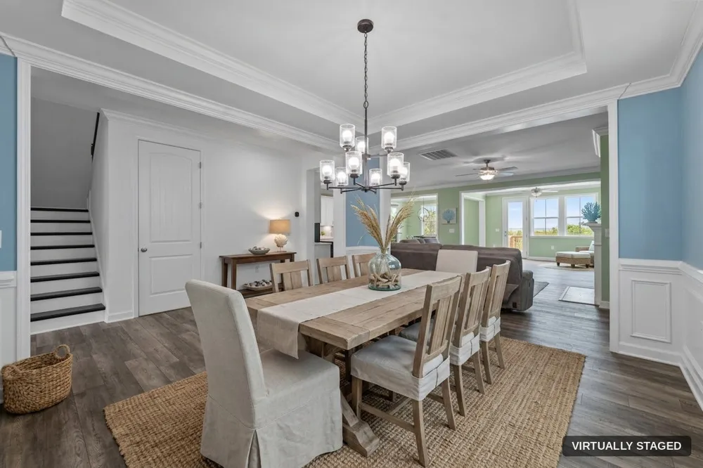 388 Bonaventure Drive Clayton, NC 27527