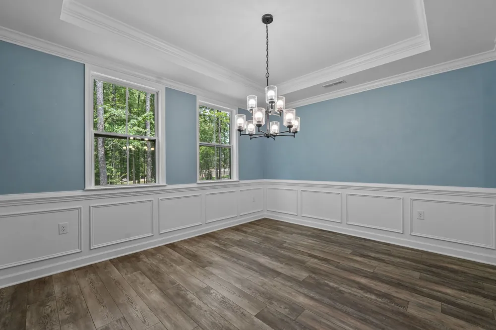 388 Bonaventure Drive Clayton, NC 27527