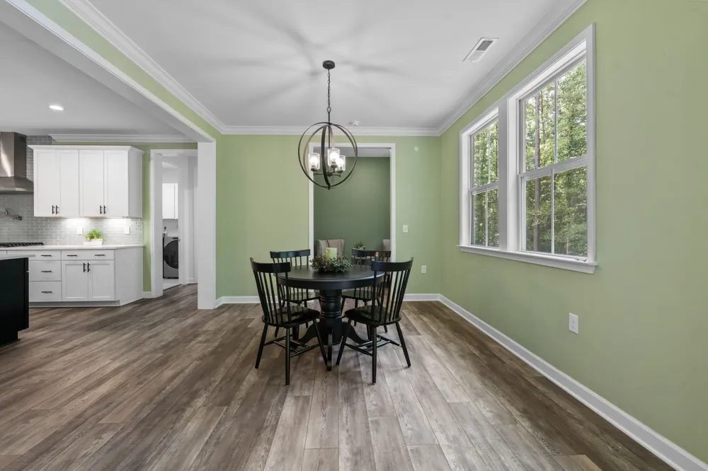 388 Bonaventure Drive Clayton, NC 27527