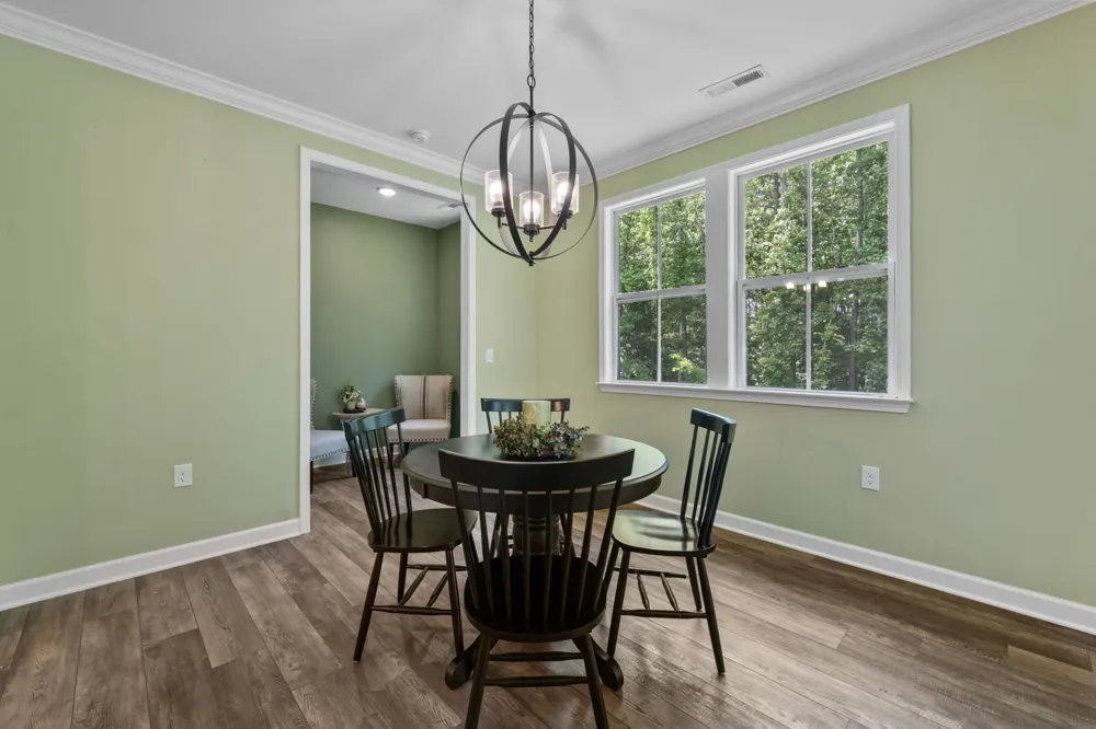 388 Bonaventure Drive Clayton, NC 27527