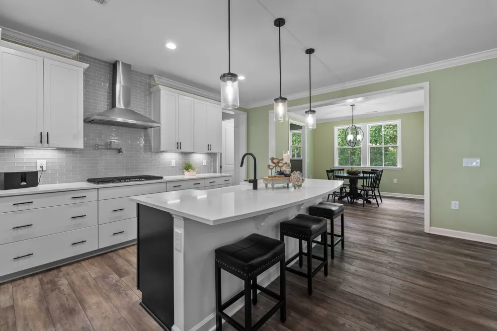 388 Bonaventure Drive Clayton, NC 27527