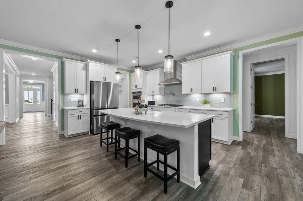 388 Bonaventure Drive Clayton, NC 27527