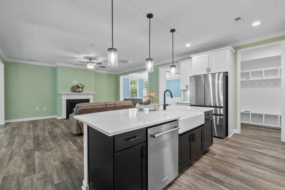 388 Bonaventure Drive Clayton, NC 27527
