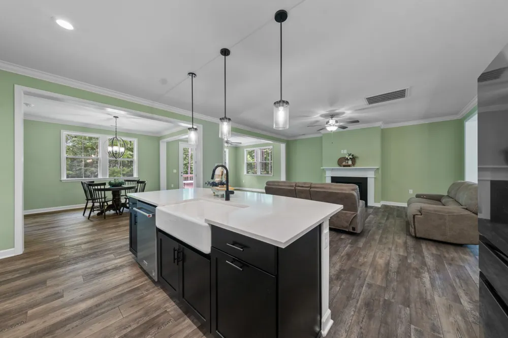 388 Bonaventure Drive Clayton, NC 27527