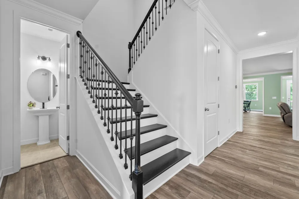 388 Bonaventure Drive Clayton, NC 27527