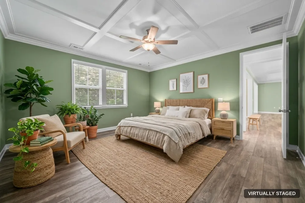 388 Bonaventure Drive Clayton, NC 27527