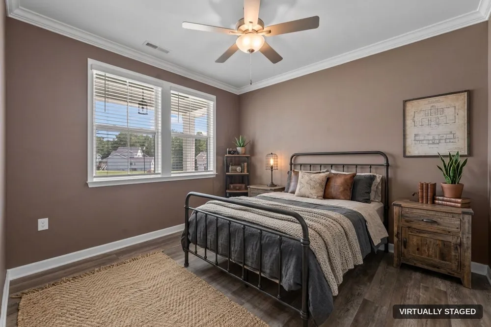 388 Bonaventure Drive Clayton, NC 27527