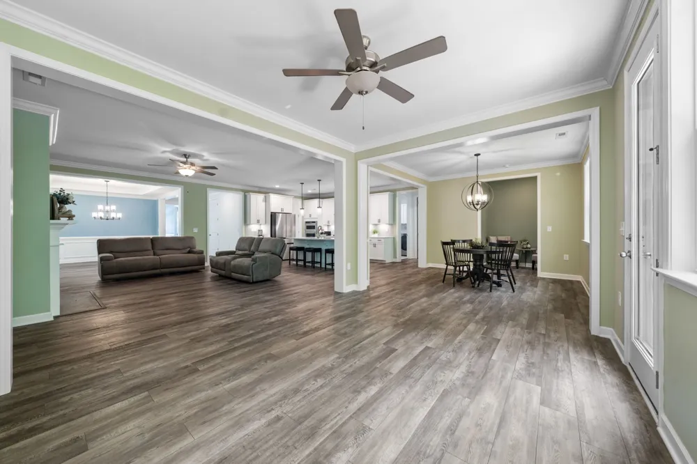 388 Bonaventure Drive Clayton, NC 27527