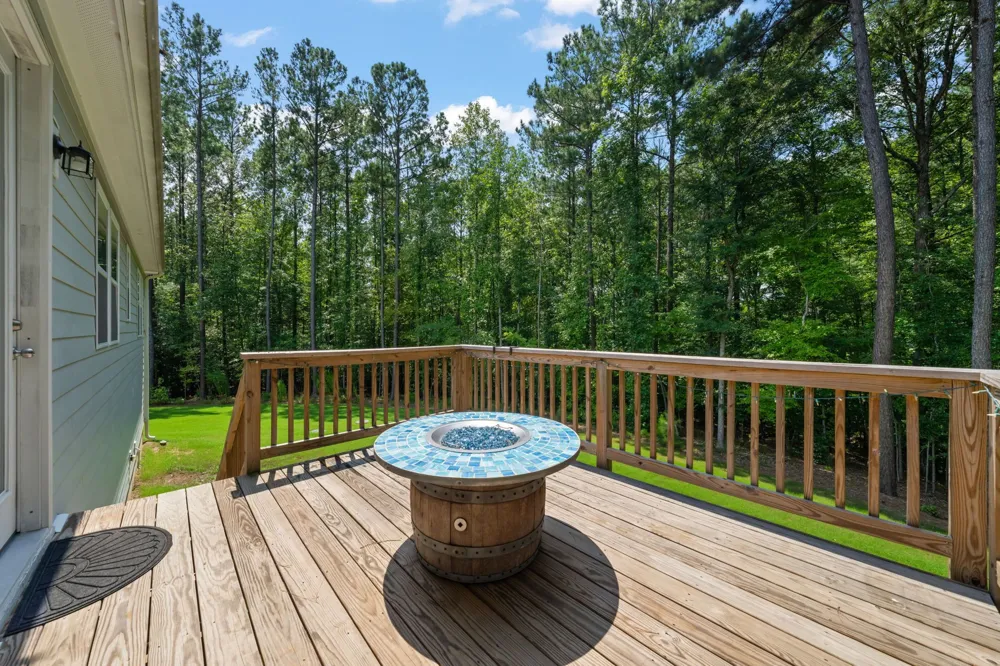388 Bonaventure Drive Clayton, NC 27527