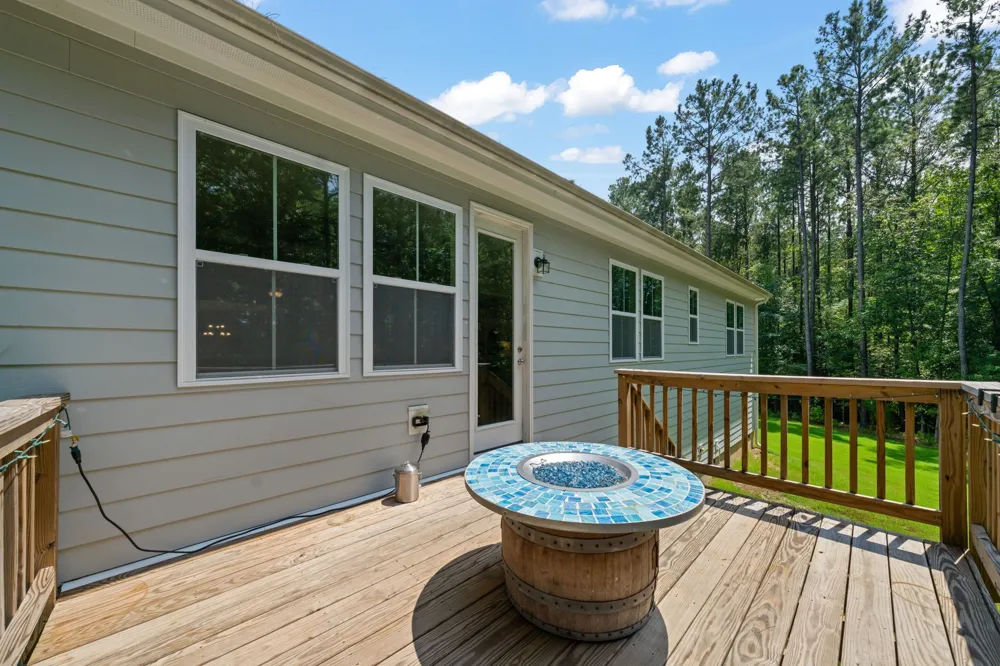 388 Bonaventure Drive Clayton, NC 27527