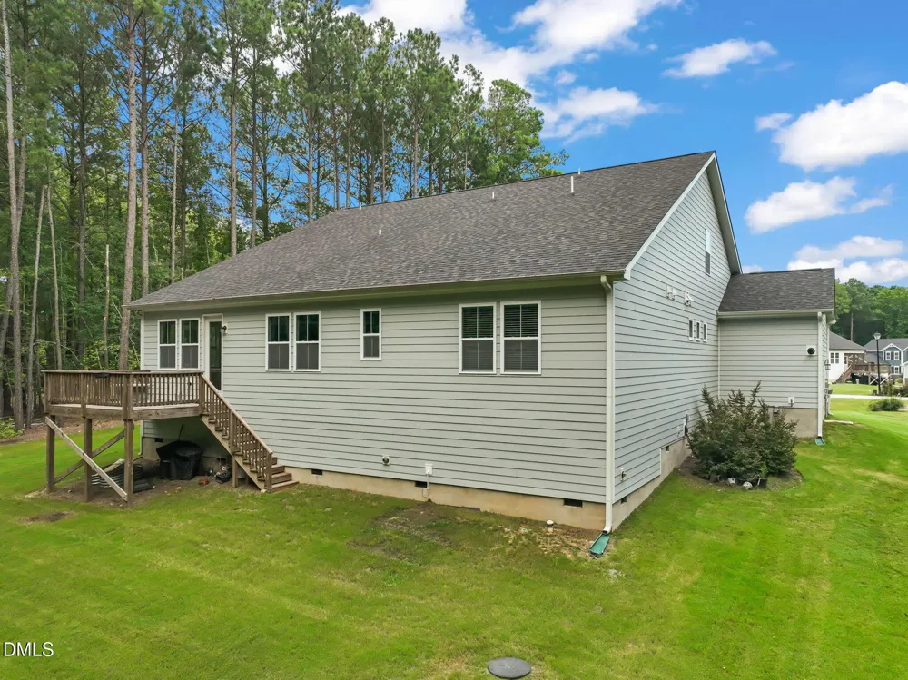 388 Bonaventure Drive Clayton, NC 27527