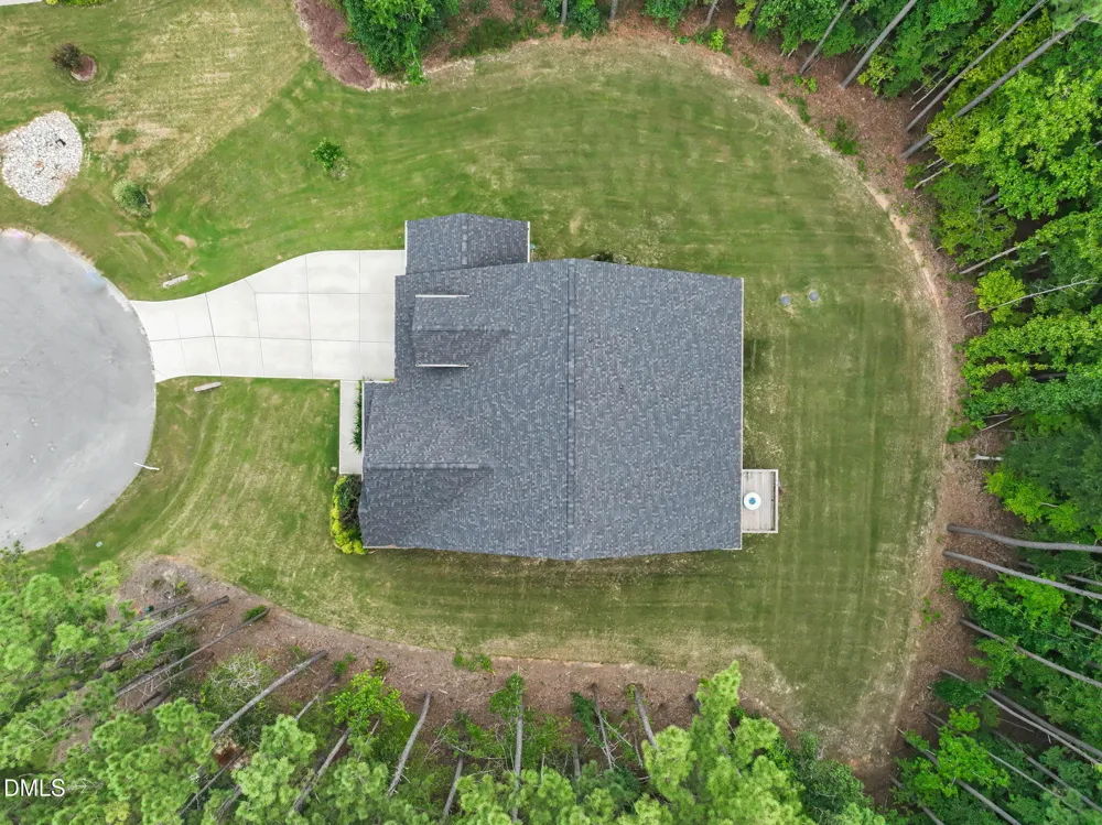 388 Bonaventure Drive Clayton, NC 27527