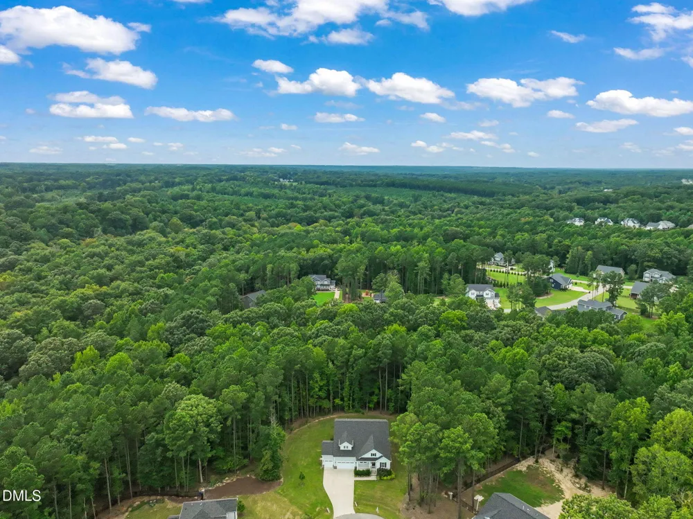 388 Bonaventure Drive Clayton, NC 27527
