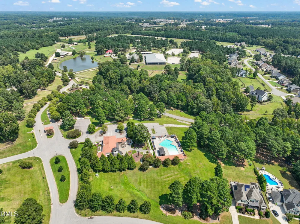 388 Bonaventure Drive Clayton, NC 27527