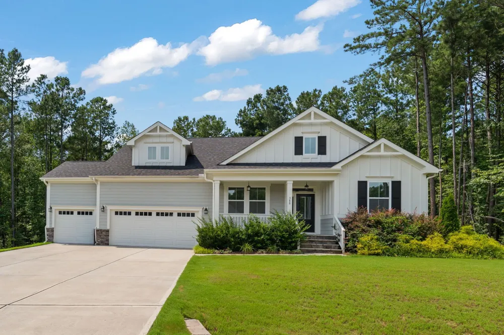 388 Bonaventure Drive Clayton, NC 27527