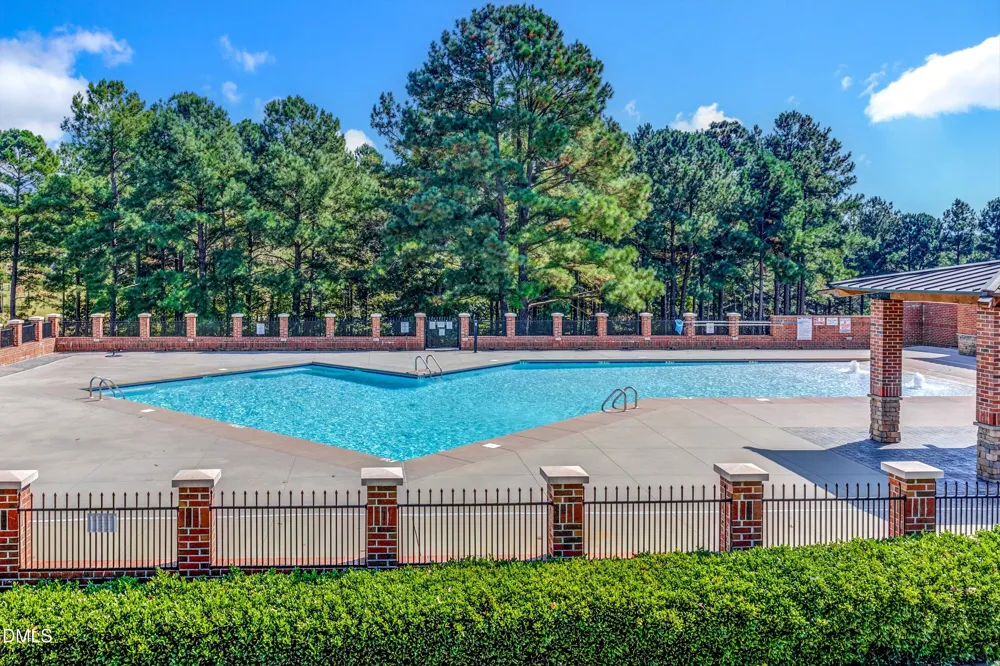 388 Bonaventure Drive Clayton, NC 27527