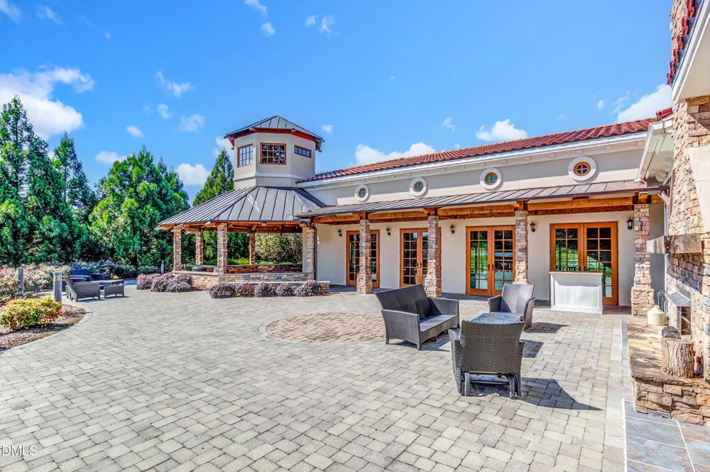388 Bonaventure Drive Clayton, NC 27527