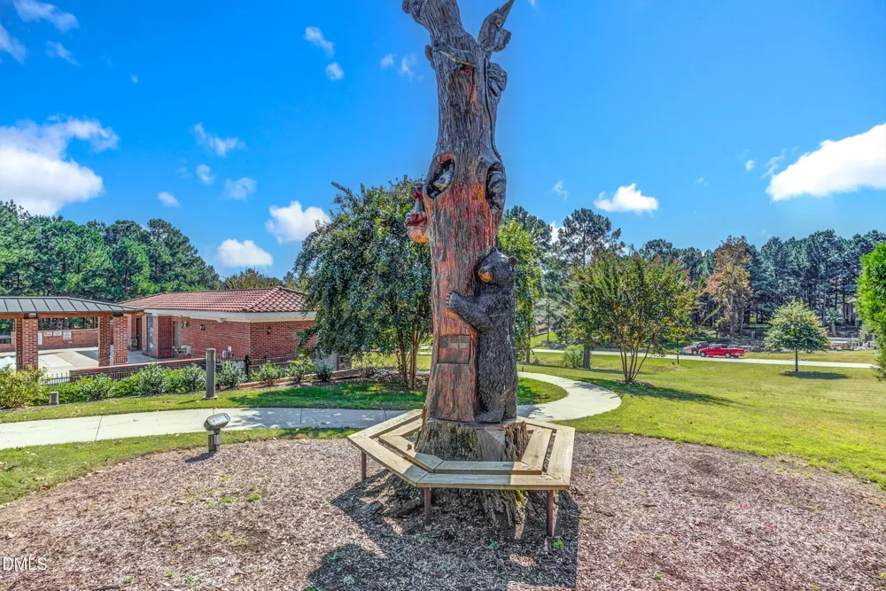 388 Bonaventure Drive Clayton, NC 27527
