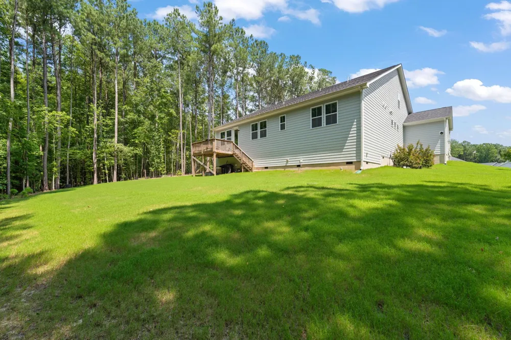 388 Bonaventure Drive Clayton, NC 27527